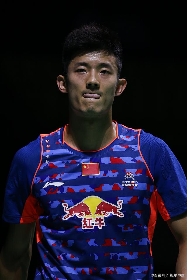 ac米兰下载-中国羽毛球队横扫泰国羽毛球队,谌龙惊艳世界