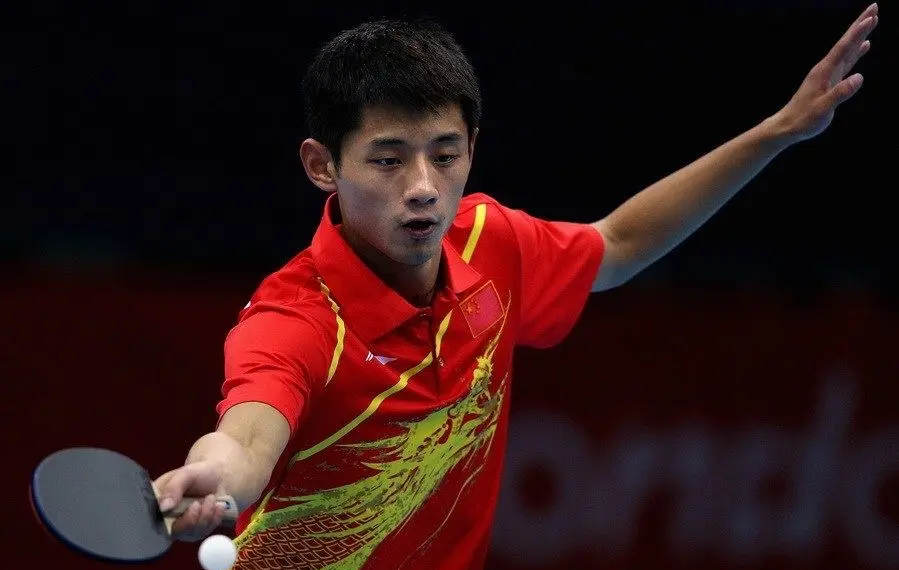 ac米兰-包含比利时乒乓球队完胜英国乒乓球队,张继科关键制胜的词条