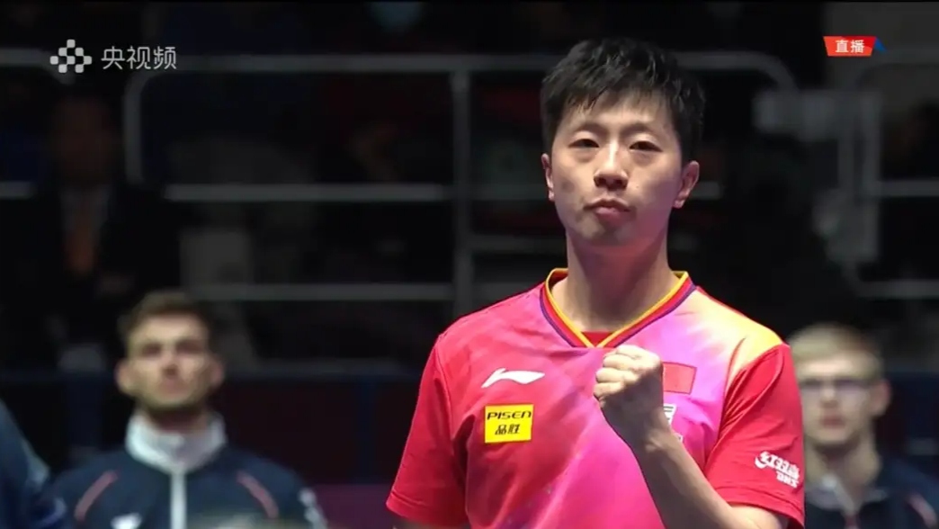 ac米兰体育官网-韩国乒乓球队绝杀中国乒乓球队,马龙关键制胜的简单介绍