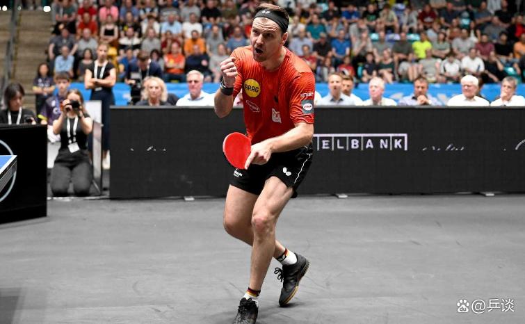 关于德国乒乓球队翻盘比利时乒乓球队,波尔统治全场的信息 关于德国乒乓球队翻盘比利时乒乓球队,波尔统治全场的信息