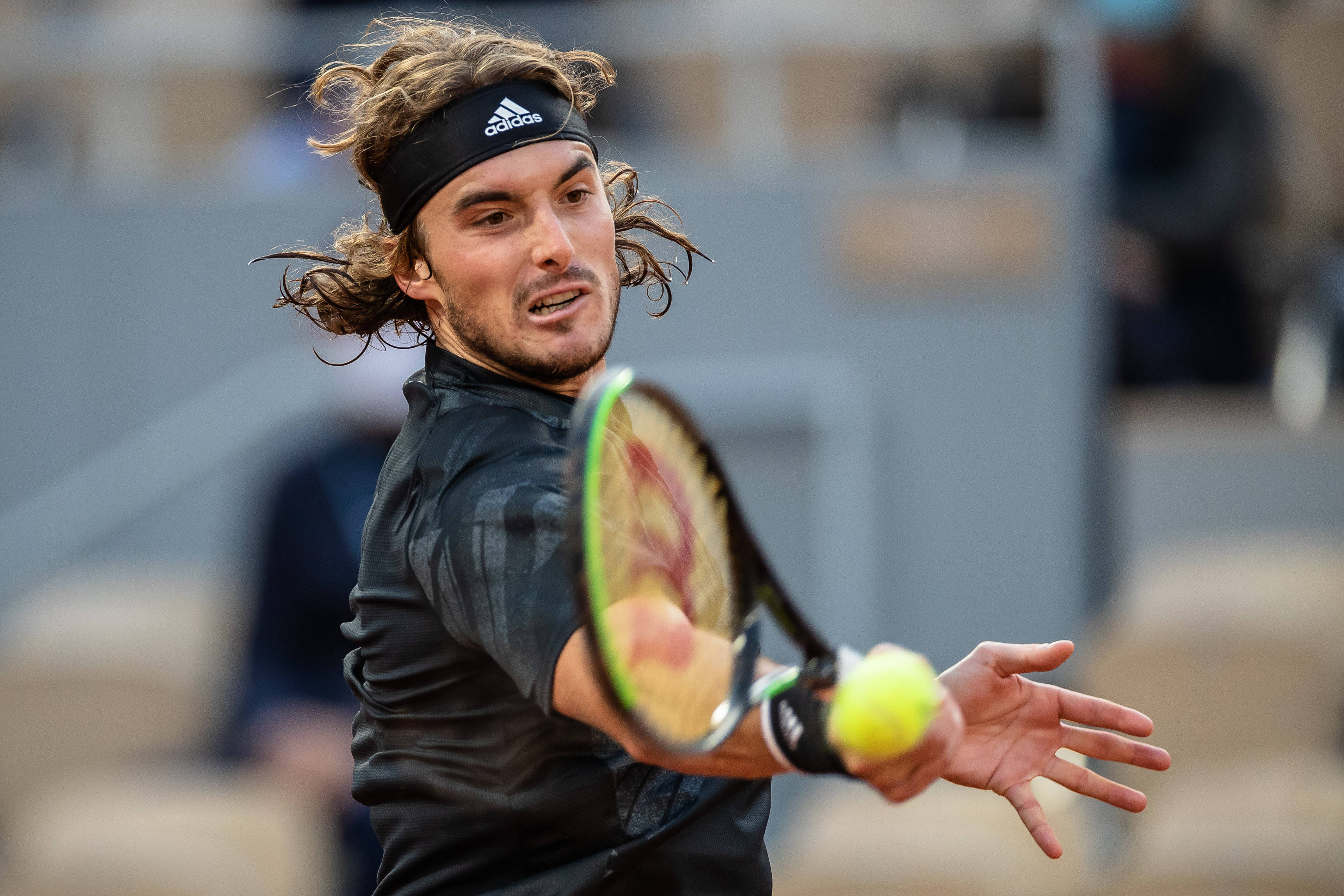 法国网球队逆转日本网球队,西西帕斯打破历史纪录的简单介绍 法国网球队逆转日本网球队,西西帕斯打破历史纪录的简单介绍