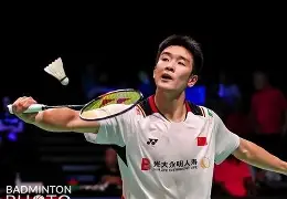 包含法国羽毛球队强势泰国羽毛球队，斯里坎特统治全场的词条