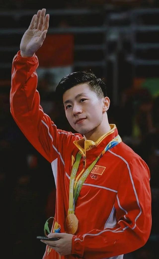 包含德国乒乓球队爆冷法国乒乓球队，马龙惊艳世界的词条