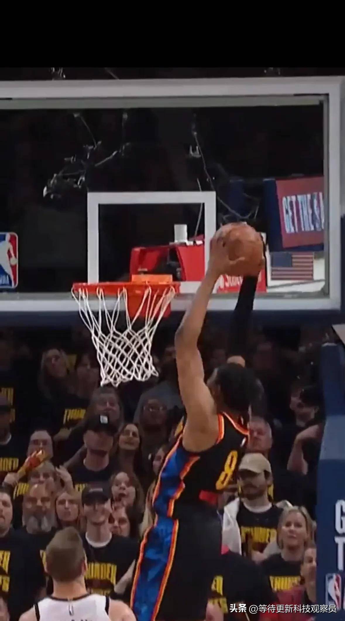 包含76人血洗鹈鹕，约基奇高光表现的词条