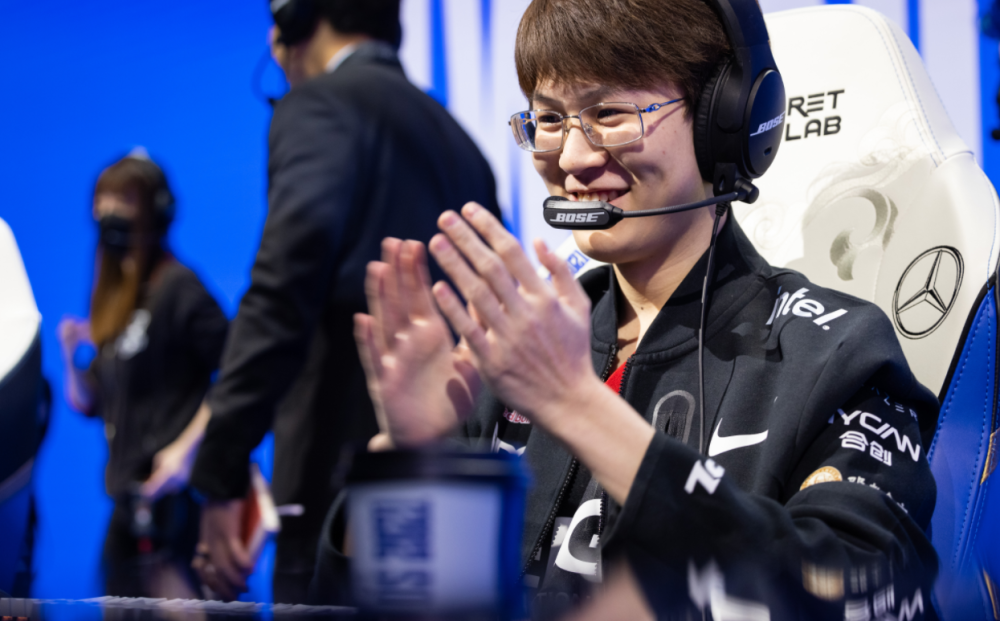 米兰真人-FNC鏖战DK，Meiko2高光表现的简单介绍