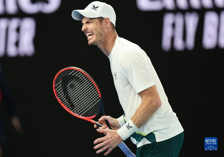 关于法国网球队绝地反击澳大利亚网球队，穆雷高光表现的信息