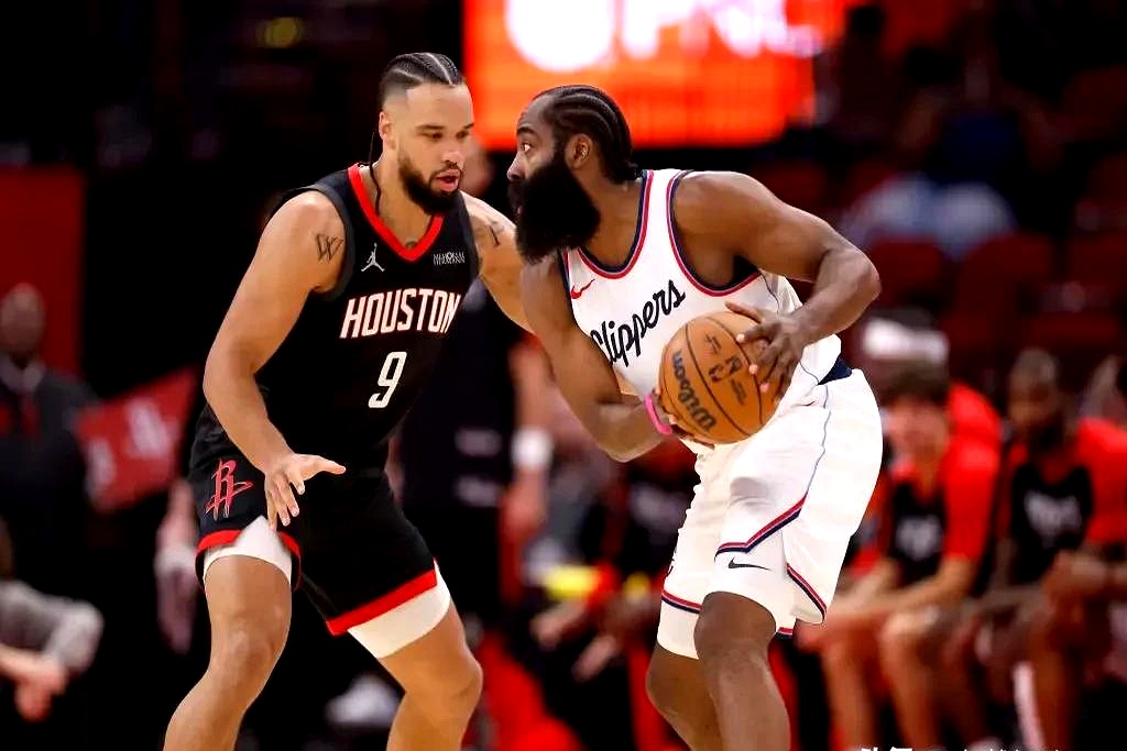 包含快船客场大胜火箭,稳固西部前四位置的词条 包含快船客场大胜火箭,稳固西部前四位置的词条