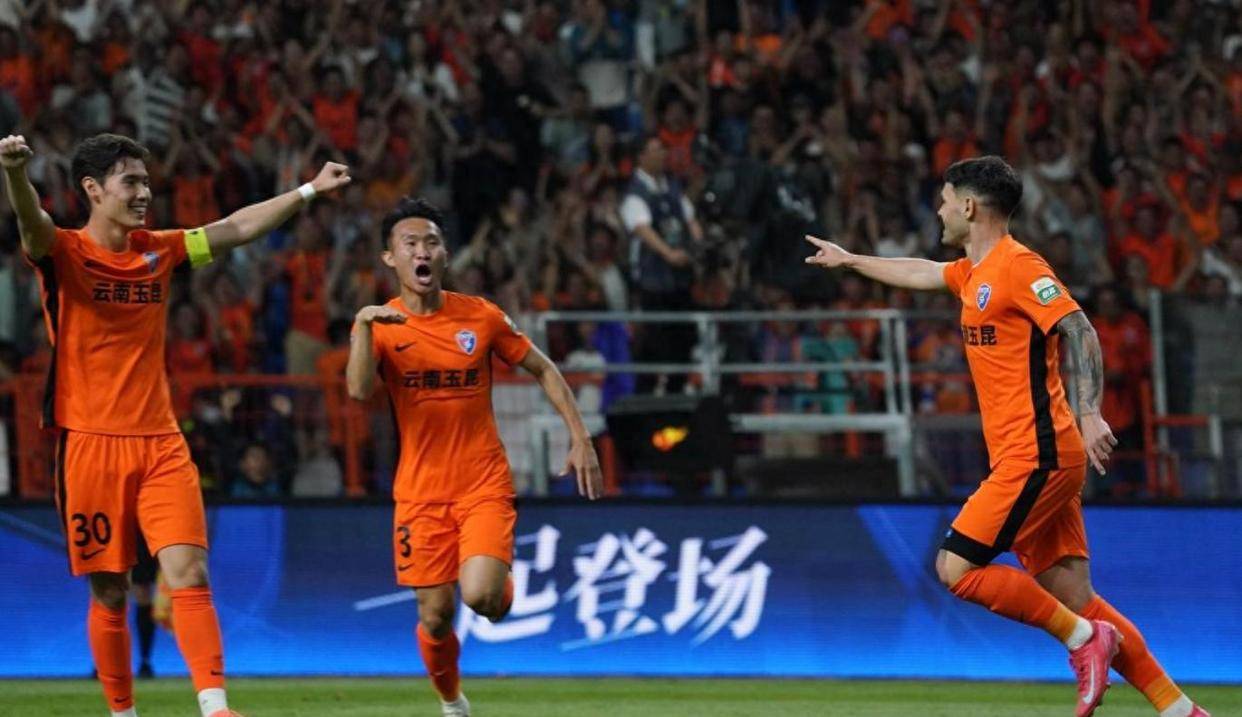 云南队宣布换帅，调整战术备战下一场角逐