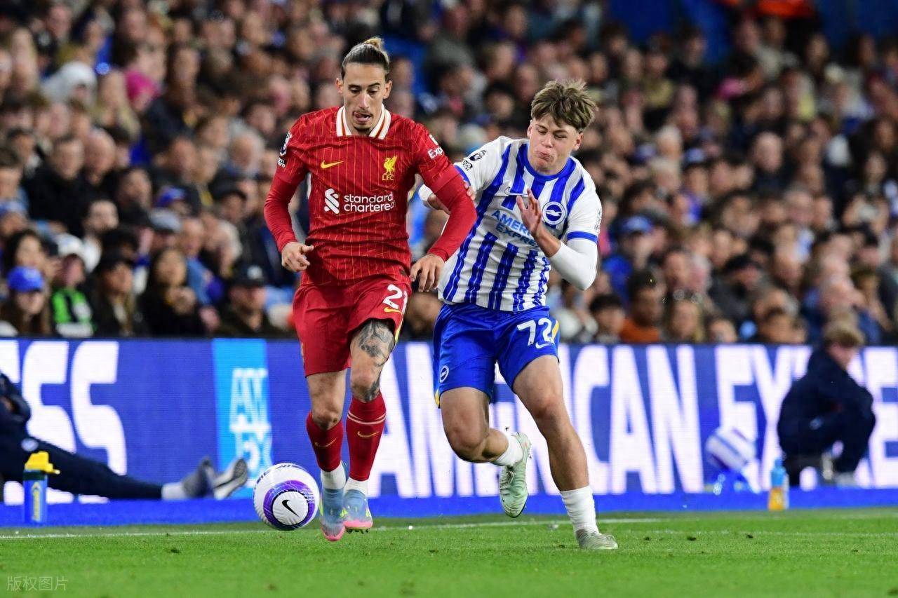 ac米兰-利物浦1-0小胜布赖顿，多特蒙德0-2不敌奥格斯堡的简单介绍