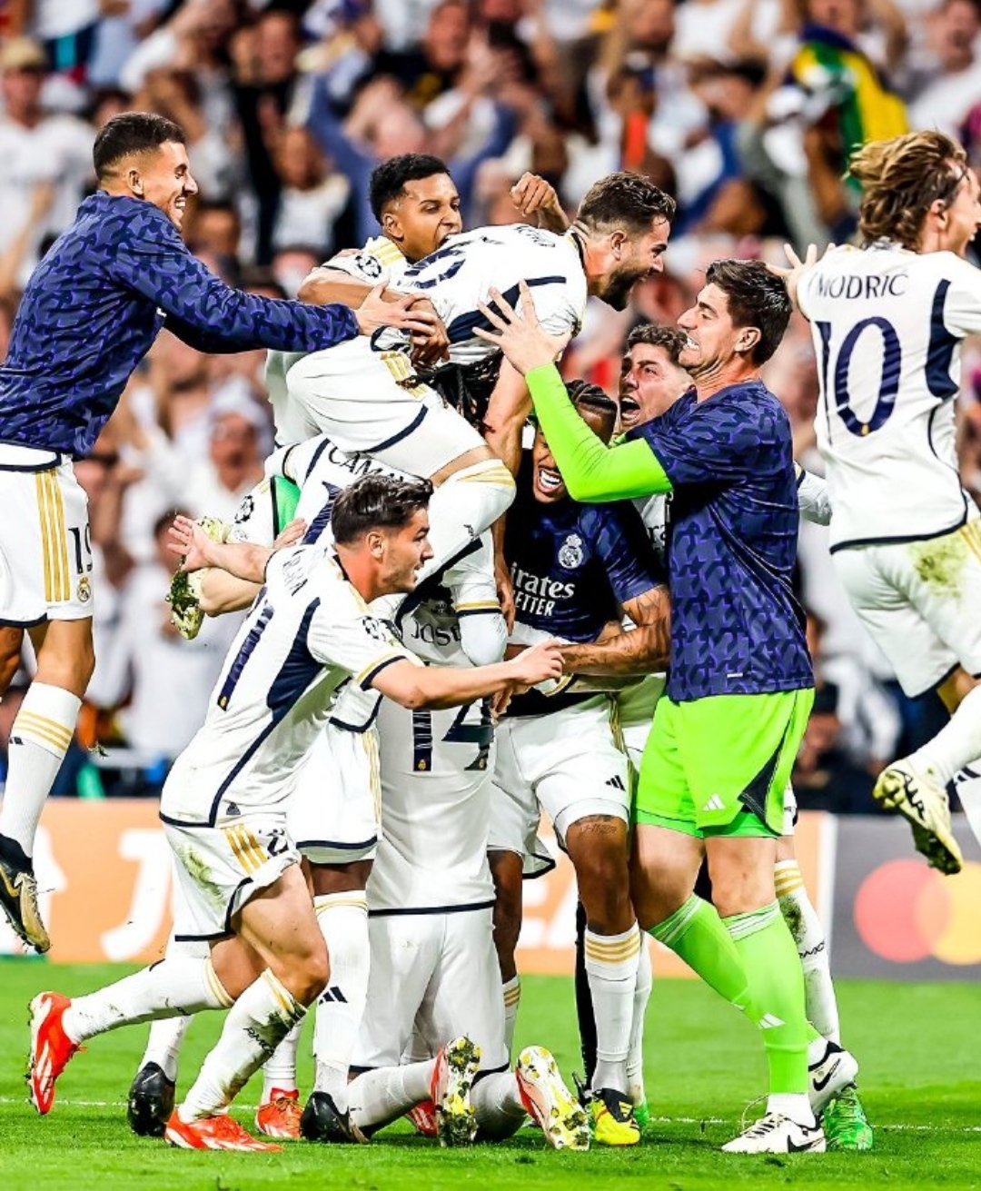 皇马准备挑战拜仁慕尼黑在主场的统治的简单介绍