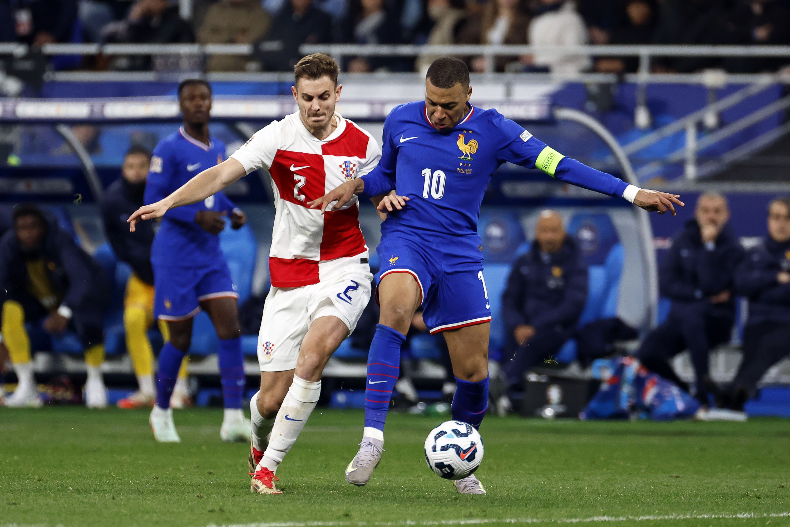 出色发挥,欧国联赛球队表现抢眼的简单介绍 出色发挥,欧国联赛球队表现抢眼的简单介绍