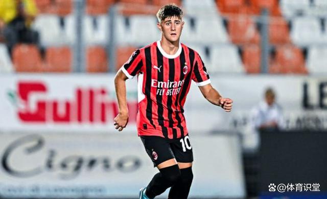 米兰体育下载-AC米兰新援上演帽子戏法,助球队大胜的简单介绍