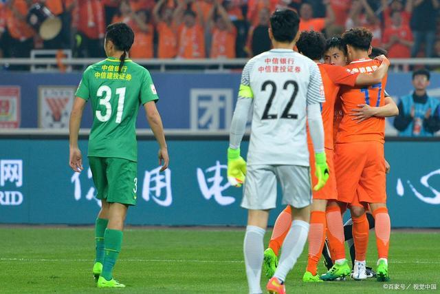 米兰体育入口-武汉卓尔客场击败山东鲁能,逆转领先的简单介绍
