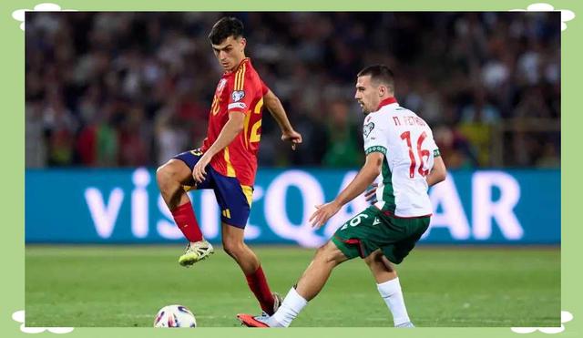 米兰体育官网-世界杯预选赛实力碰撞令人瞩目的简单介绍