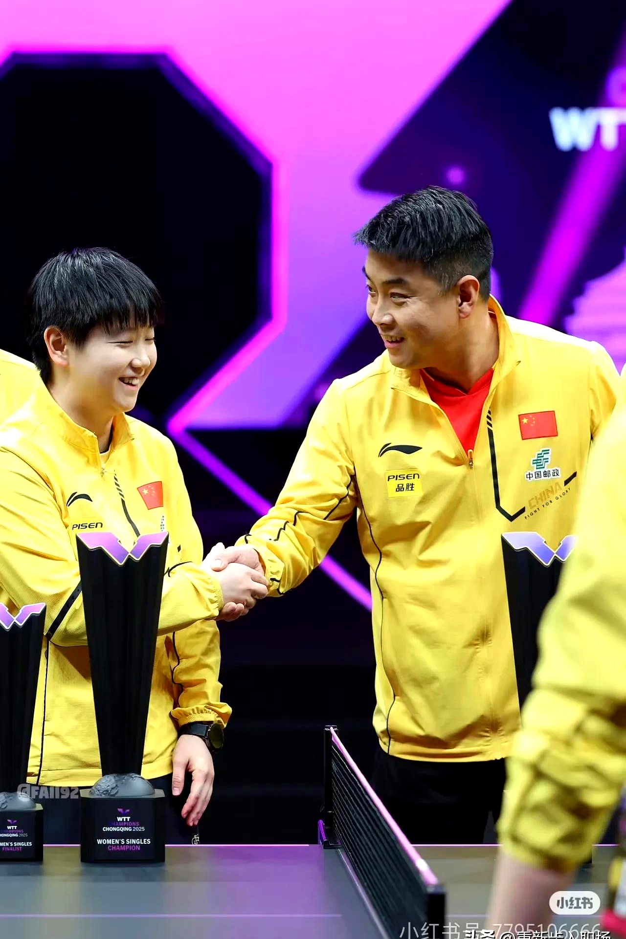 英国乒乓球队完胜中国乒乓球队，王皓关键制胜的简单介绍