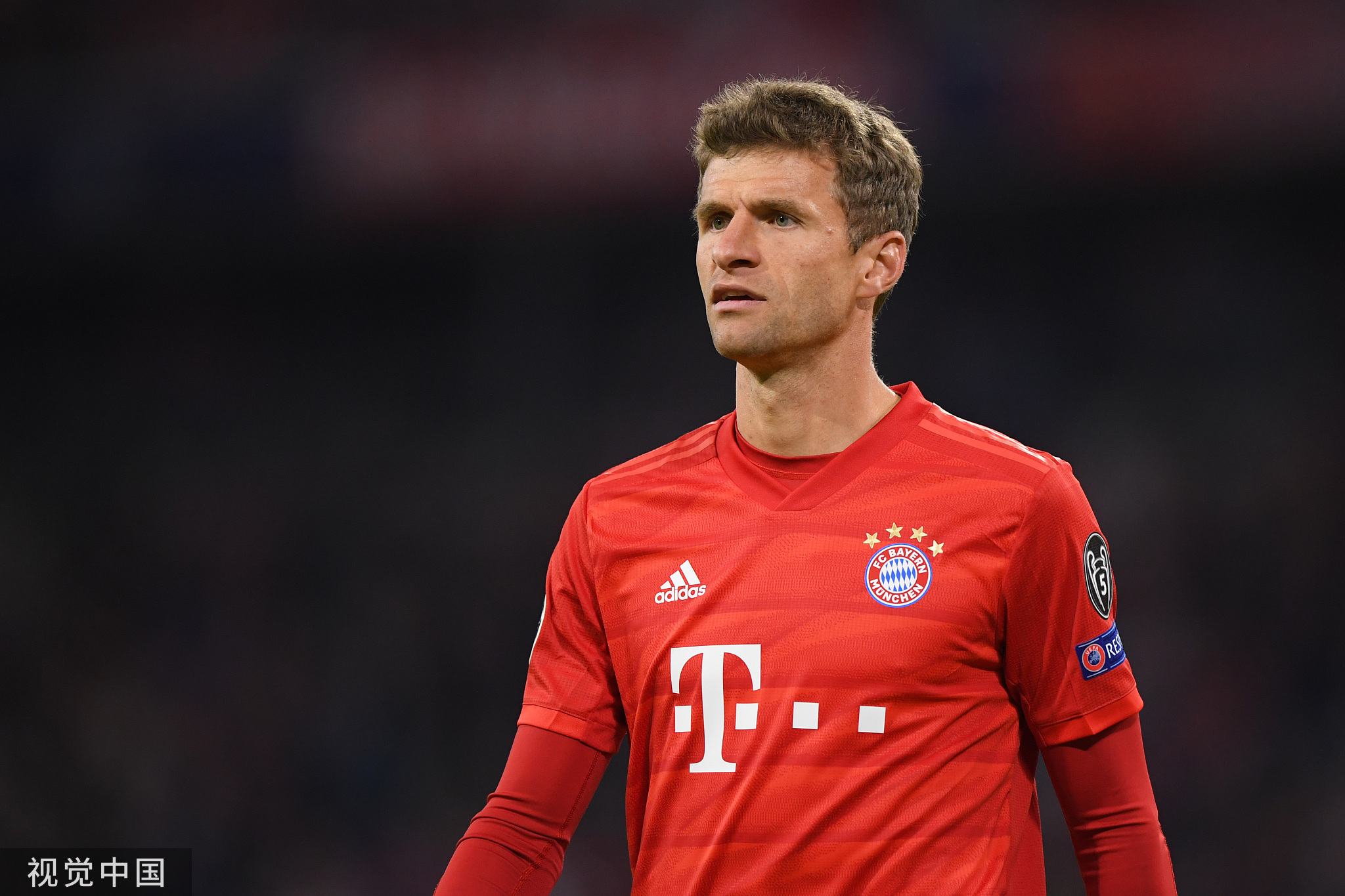 米兰体育官网-关于皇马轻取瑞典，穆勒刷新纪录的信息