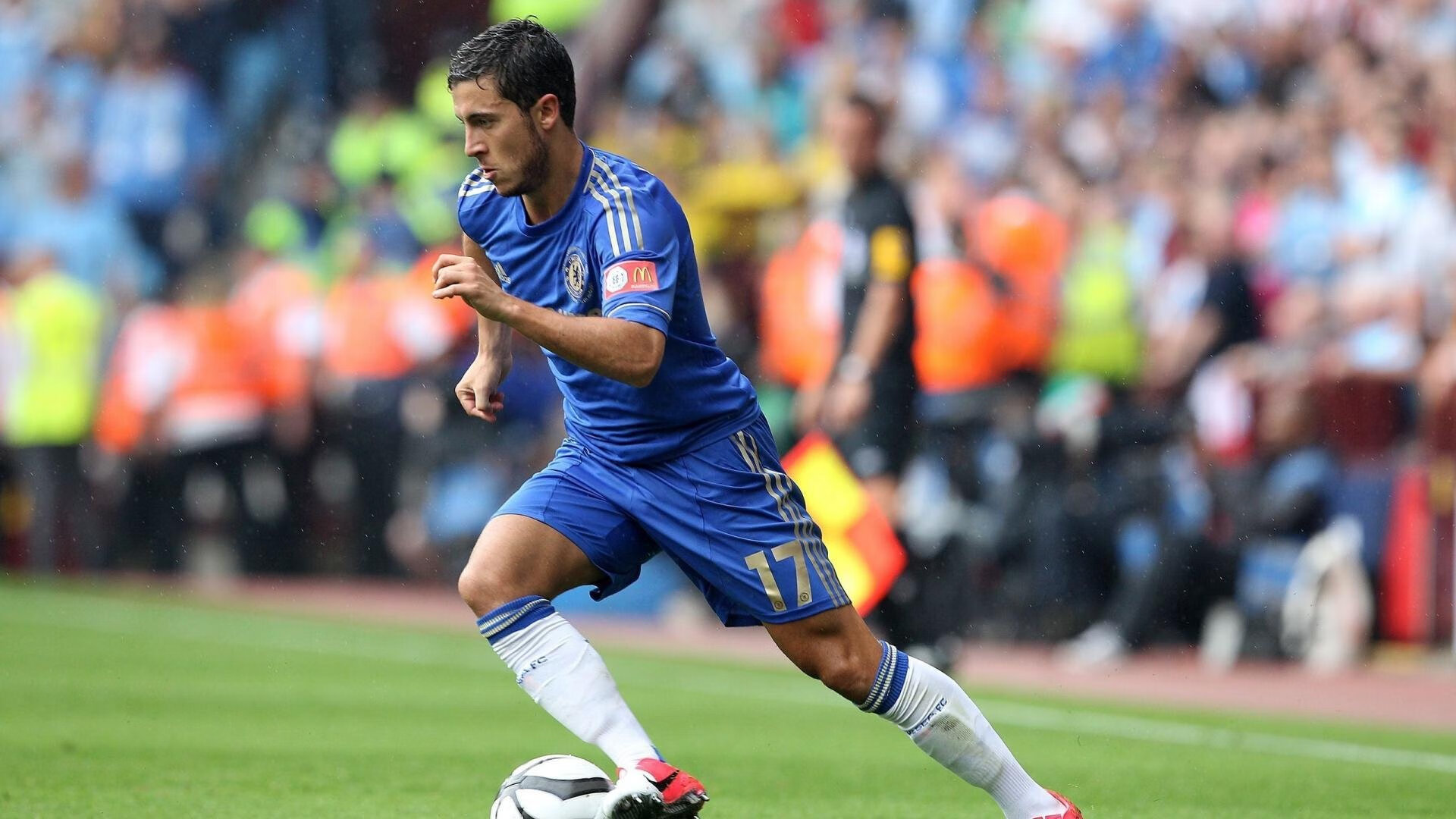 世纪对决,皇马巅峰之战力克塞维利亚,内马尔临危受命成关键先生